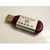 Usb to Irda Adapter, RB-880S, Red Bridge, China